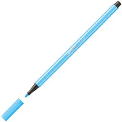 Stabilo Pen 68 Açık Mavi 68/31