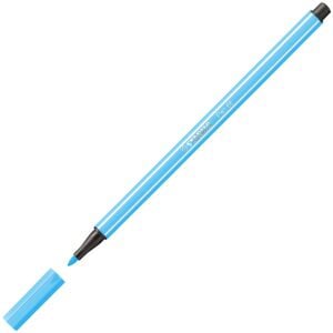 Stabilo Pen 68 Açık Mavi 68/31