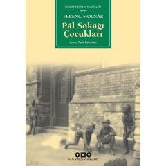 Pal Sokağı Çocukları-