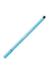 Stabilo Pen 68  Floresan Mavi 68-031