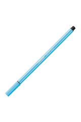 Stabilo Pen 68  Floresan Mavi 68-031