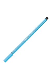 Stabilo Pen 68  Floresan Mavi 68-031