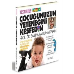 Testlerle Çocuğunuzu Keşfedin