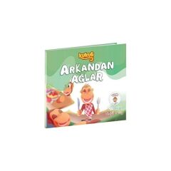 Kukuli Arkandan Ağlar