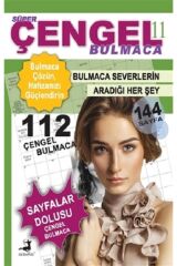 Süper Çengel Bulmaca 11 - Olimpos
indirim