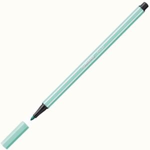Stabilo Pen 68 - Buz Yeşili 68-13