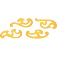 Pistole Takımı Küçük  4lü