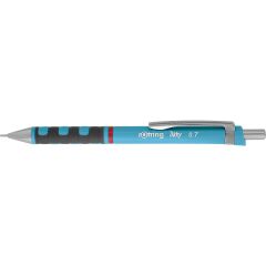 Rotring Okul Seti Versatil+Min Silgi Hediyeli 0.7 MM Açık Mavi