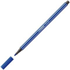Stabilo Pen  68 Koyu Mavi