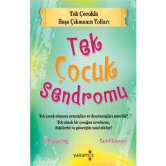 Tek Çocuk Sendromu