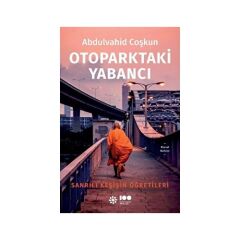 Otoparktaki Yabancı