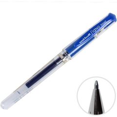 Uni-Ball Um-153 Mavi