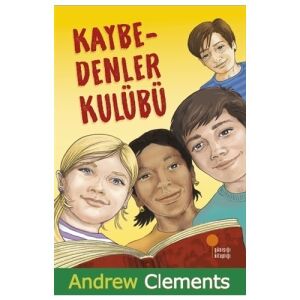 Kaybedenler Kulubü