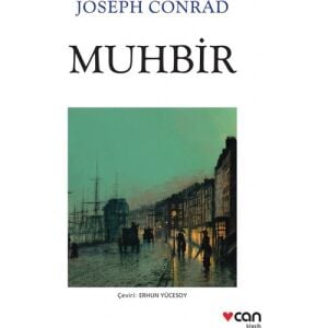 Muhbir (yeni Beyaz Kapak)