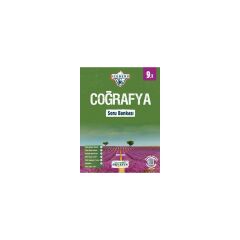 Okyanus 8. Sınıf Coğrafya S.B