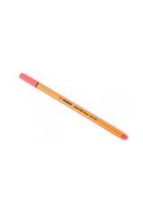 Stabilo Point 88 Floresan Pembe 88/040