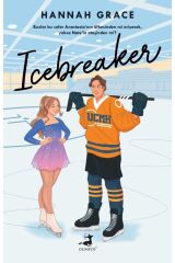 Icebreaker - Olimpos
indirim