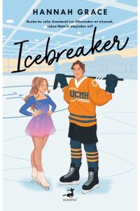Icebreaker - Olimpos
indirim