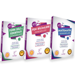 Karekök Deneme Seti