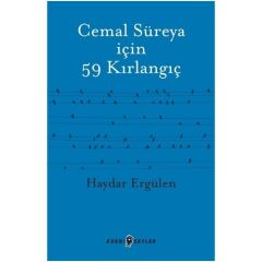 Cemal Süreya İçin 59 Kırlangıç