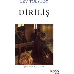 Diriliş (yeni Beyaz Kapak)