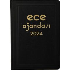 Ece Ajanda 2024