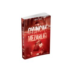 Oyuncak Mezarlığı - Ciltsiz