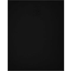 S.DERİ  AJANDA ÇİZGİLİ Siyah