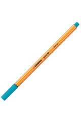 Stabilo Point 88 Açık Mavi 88/31
