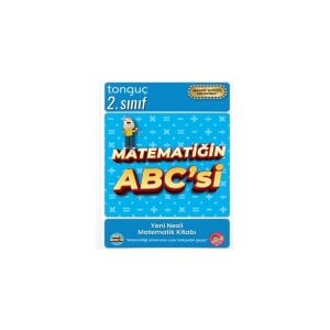 Tonguç Akademi 2. Sınıf Matematiğin Abc'si