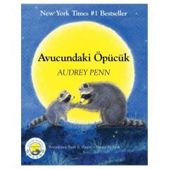 Avucundaki Öpücük Butik Yayınları