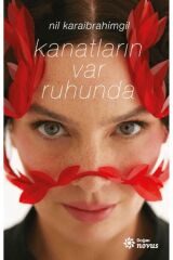 Kanatların Var Ruhunda