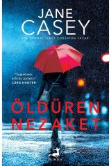 Öldüren Nezaket - Olimpos
indirim