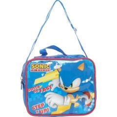 Sonıc Beslenme Çantası