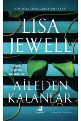 Aileden Kalanlar - Olimpos
indirim