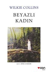 Beyazlı Kadın (yeni Beyaz Kapak)