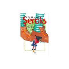 Küçük Cadı Şeroks Aslı Der