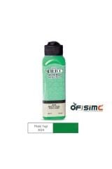 Ardeco Akrilik Boya 140 Ml Mistik Yeşil