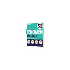 Fenomen Kitap 5. Sınıf Fenomen Paragraf Soru Bankası