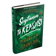 Şeytanın Ta Kendisi 3 : Duvardaki El, Ciltli