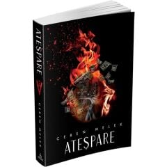 Ateşpare-2 , Ciltsiz