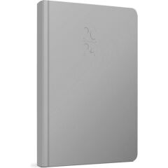 Gıpta Ajanda 14x20 gri