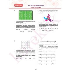 Karekök Tyt Matematik Soru Bankası