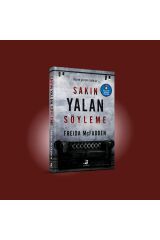 Sakın Yalan Söyleme - Olimpos
indirim