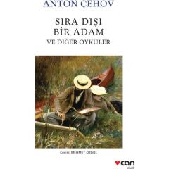 Sıra Dışı Bir Adam (yeni Beyaz Kapak)