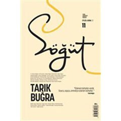 Söğüt Dergisi - Tarık Buğra (11. Sayı)