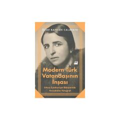 Modern Türk Vatandaşının İnşası