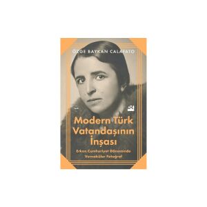 Modern Türk Vatandaşının İnşası