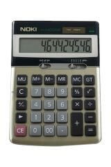 Noki Hesap Makinası H-Mc002
