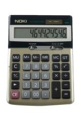 Noki Hesap Makinası H-Mc002